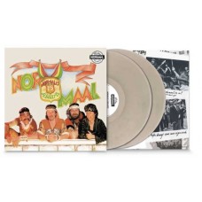 NORMAAL-NORMALIS JUBILARIS -COLOURED- (2LP)