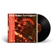 V/A-CHET BAKER RE:IMAGINED (2LP)