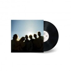 HEAD AND THE HEART-APERTURE (LP)
