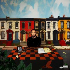 BRANDON WOODY-FOR THE LOVE OF IT ALL (CD)