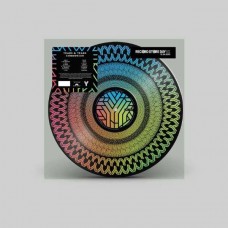 OLLY ALEXANDER-COMMUNION -COLOURED/RSD- (LP)