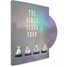 GIRLS ALOUD-THE GIRLS ALOUD SHOW (BLU-RAY)