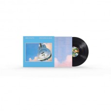 DIRE STRAITS-BROTHERS IN ARMS (LP)