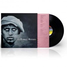 ADRIANO CELENTANO-LA PUBBLICA OTTUSITA (LP)