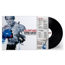ADRIANO CELENTANO-DORMI AMORE LA SITUAZIONE NON E'BUON (LP)