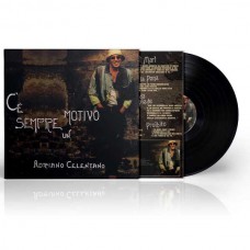 ADRIANO CELENTANO-C'E SEMPRE UN MOTIVO (LP)