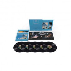 DIRE STRAITS-BROTHERS IN ARMS -HQ/ANNIV- (5LP)