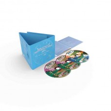DIRE STRAITS-BROTHERS IN ARMS -ANNIV- (3CD)