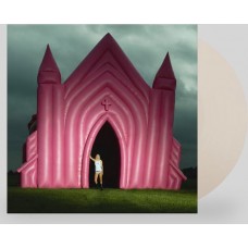 S10-MIJN HAREN RUIKEN NAAR VUUR -COLOURED- (LP)