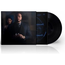 GUE'-TROPICO DEL CAPRICORNO (LP)