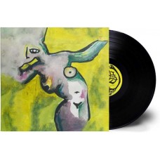 JACOB ALON-IN LIMERENCE (LP)