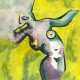 JACOB ALON-IN LIMERENCE (CD)