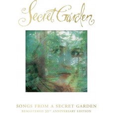 SECRET GARDEN-SONGS FROM A SECRET GARDEN -ANNIV/REMAST- (CD)