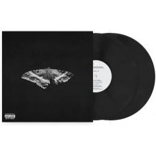 KENDRICK LAMAR-TO PIMP A BUTTERFLY -HQ/ANNIV- (2LP)