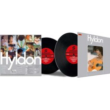 HYLDON-NA RUA, NA CHUVA, NA FAZENDA (2LP)