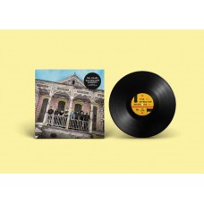 JON CLEARY-THE BYWATER SESSIONS (LP)