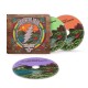 GRATEFUL DEAD-THE MUSIC NEVER STOPPED (3CD)