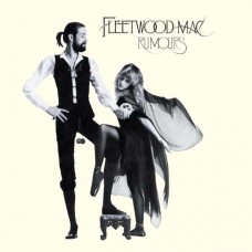 FLEETWOOD MAC-RUMOURS (CD)