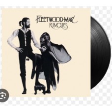 FLEETWOOD MAC-RUMOURS (LP)