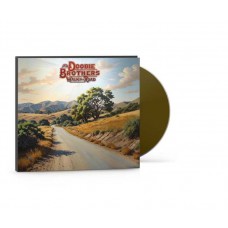 DOOBIE BROTHERS-WALK THIS ROAD -COLOURED- (CD)