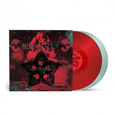 CULT-BEYOND GOOD AND EVIL -COLOURED/LTD- (2LP)