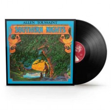 ALLEN TOUSSAINT-SOUTHERN NIGHTS -HQ/REMAST- (LP)