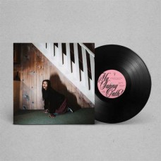 JAHNAH CAMILLE-MY SUNNY OATH! (LP)