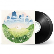 BEN HACKETT-SONGS FOR SLEEPING DOGS (2LP)