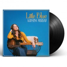 KRISTINA MURRAY-LITTLE BLUE (LP)