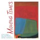 ESTHER KAISER & AXEL FISCHBACHER-MOVING TIMES (CD)