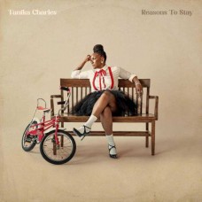 TANIKA CHARLES-REASON TO STAY (CD)