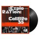 CALIBRO 35-EXPLOITATION (LP)
