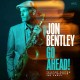 JON BENTLEY-GO AHEAD! (CD)