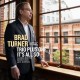BRAD TURNER TRIO PLUS ONE-IT'S ALL SO (CD)