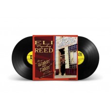 ELI PAPERBOY REED-SINGS WALKIN' AND TALKIN' AND OTHER SMASH HITS! -ANNIV/DELUXE- (2LP)