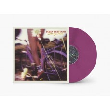BORN RUFFIANS-BEAUTY'S PRIDE -COLOURED- (LP)