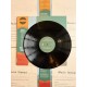 MACIE STEWART-WHEN THE DISTANCE IS BLUE (LP)
