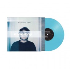 ALIEN BOY-YOU WANNA FADE? -COLOURED- (LP)