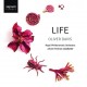 OLIVER DAVIS-LIFE (CD)