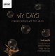 FRETWORK-MY DAYS (CD)