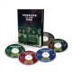 HORSLIPS-AT THE BBC -BOX- (4CD+DVD)