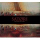 SATORI-PILLARS OF SALT (CD)