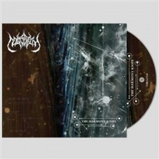 COLOSSLOTH-THE HARMONY KNIFE (CD)