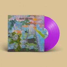 FLORIST-JELLYWISH -COLOURED- (LP)
