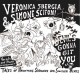 VERONICA SBERGIA & SIMONE SCIFONI-DEVIL'S GONNA GIT YOU (CD)