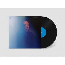 LUCY RAILTON-BLUE VEIL (LP)