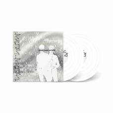 FAINT-BLANK-WAVE ARCADE -COLOURED/DELUXE- (2LP)