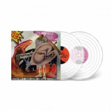FAINT-WET FROM BIRTH -COLOURED/DELUXE- (2LP)