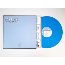 FROLLEN MUSIC LIBRARY-001-015 -COLOURED- (LP)