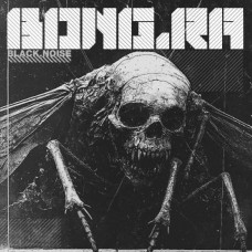 BONG-RA-BLACK NOISE (CD)